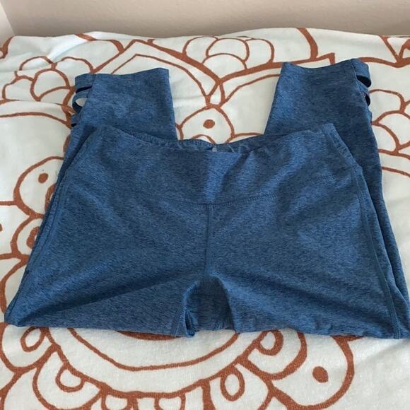 Apana crop leggings S - Picture 5 of 12